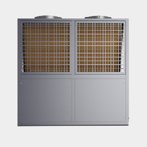 【商用】空气源热泵采暖，制冷机组