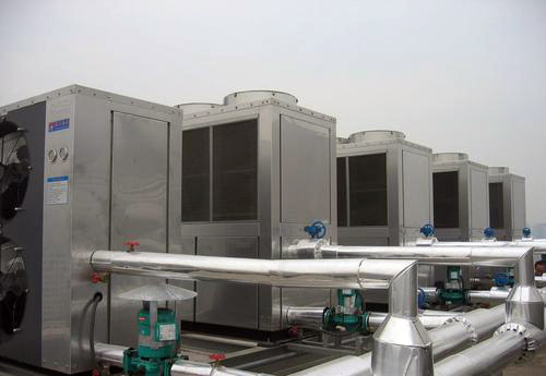 空气源热泵机组安装方法步骤有哪些