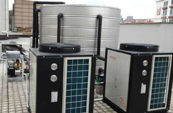 空气源热泵供暖优缺点有哪些