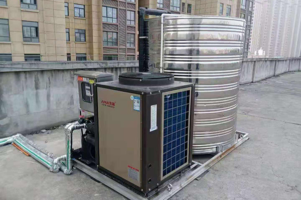 空气源热泵供暖的优缺点